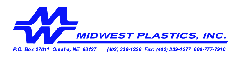 Midwest Fastener Clear Plastic Push Pins - Jefferson City, TN